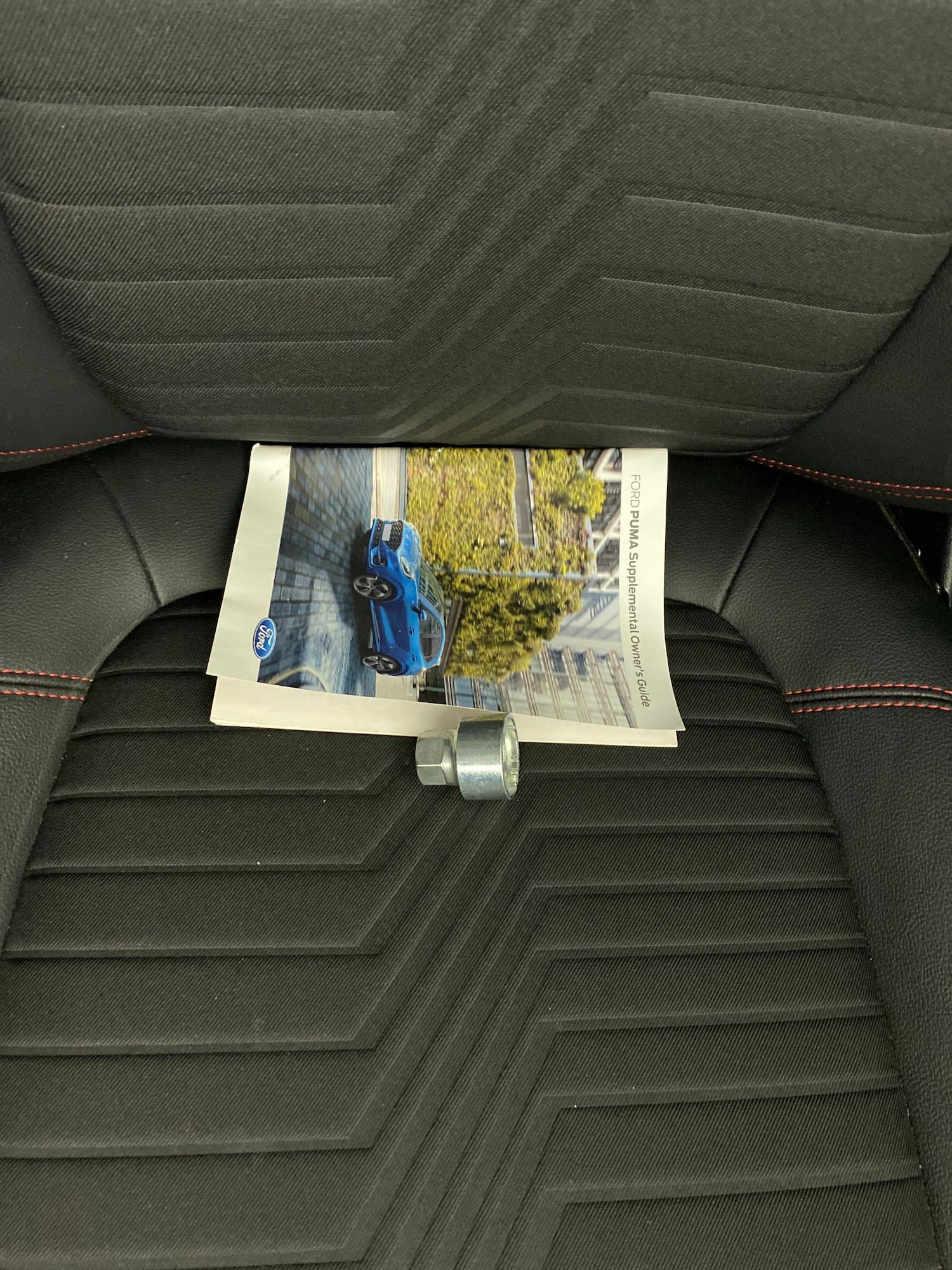 Used Ford Puma 2022 for sale - 77591752: Photo 27