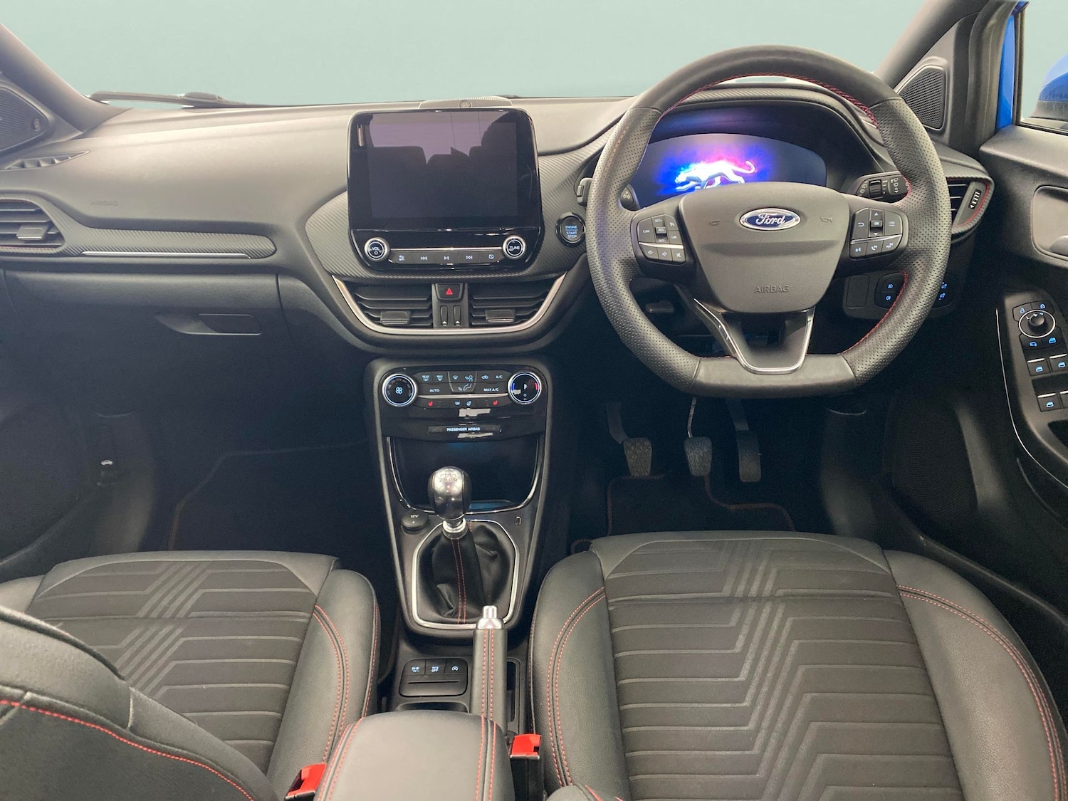 Used Ford Puma 2022 for sale - 77591752: Photo 4