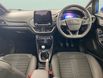 Used Ford Puma 2022 for sale - 77591752: Photo