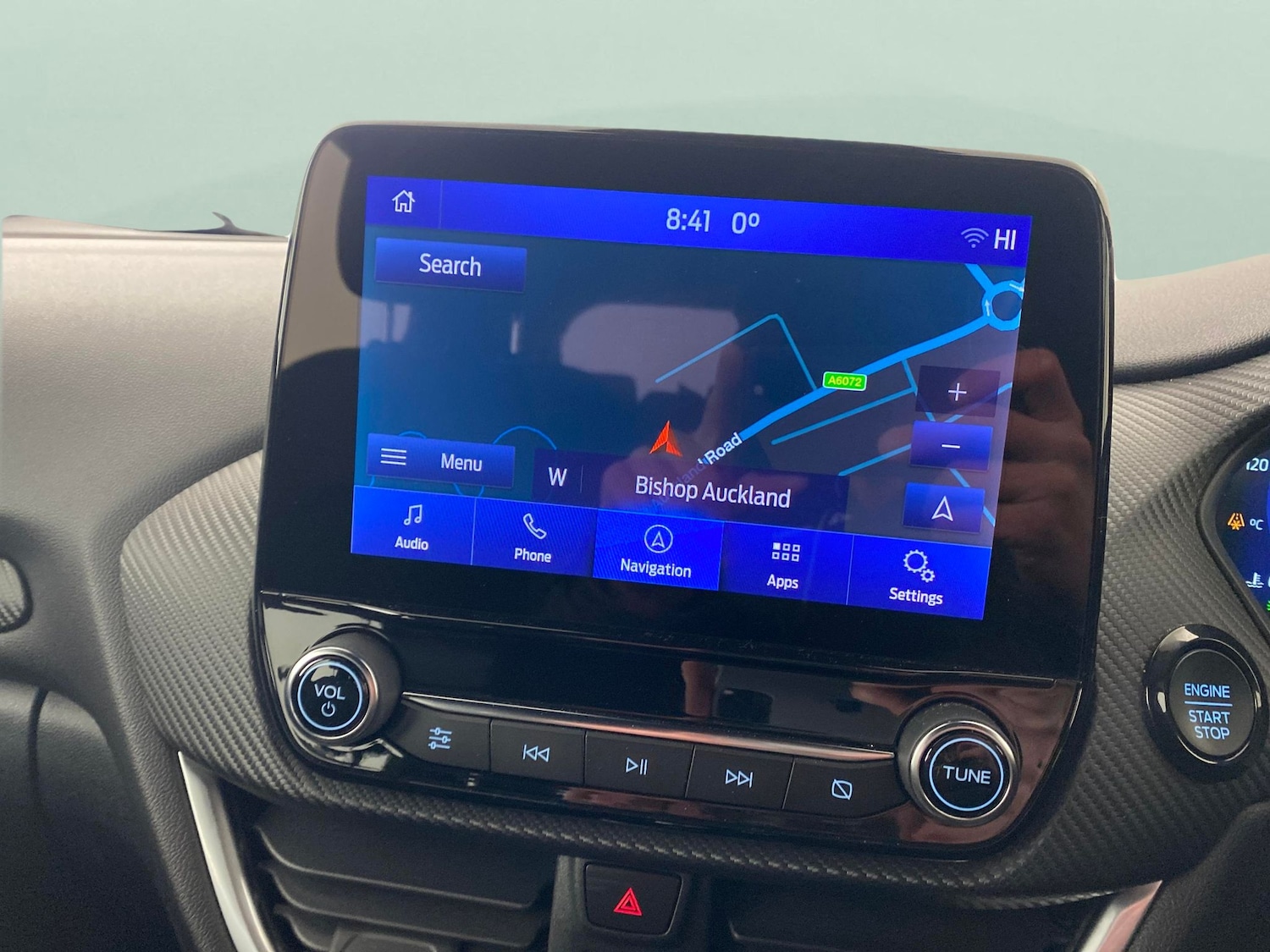 Used Ford Puma 2022 for sale - 77591752: Photo 5