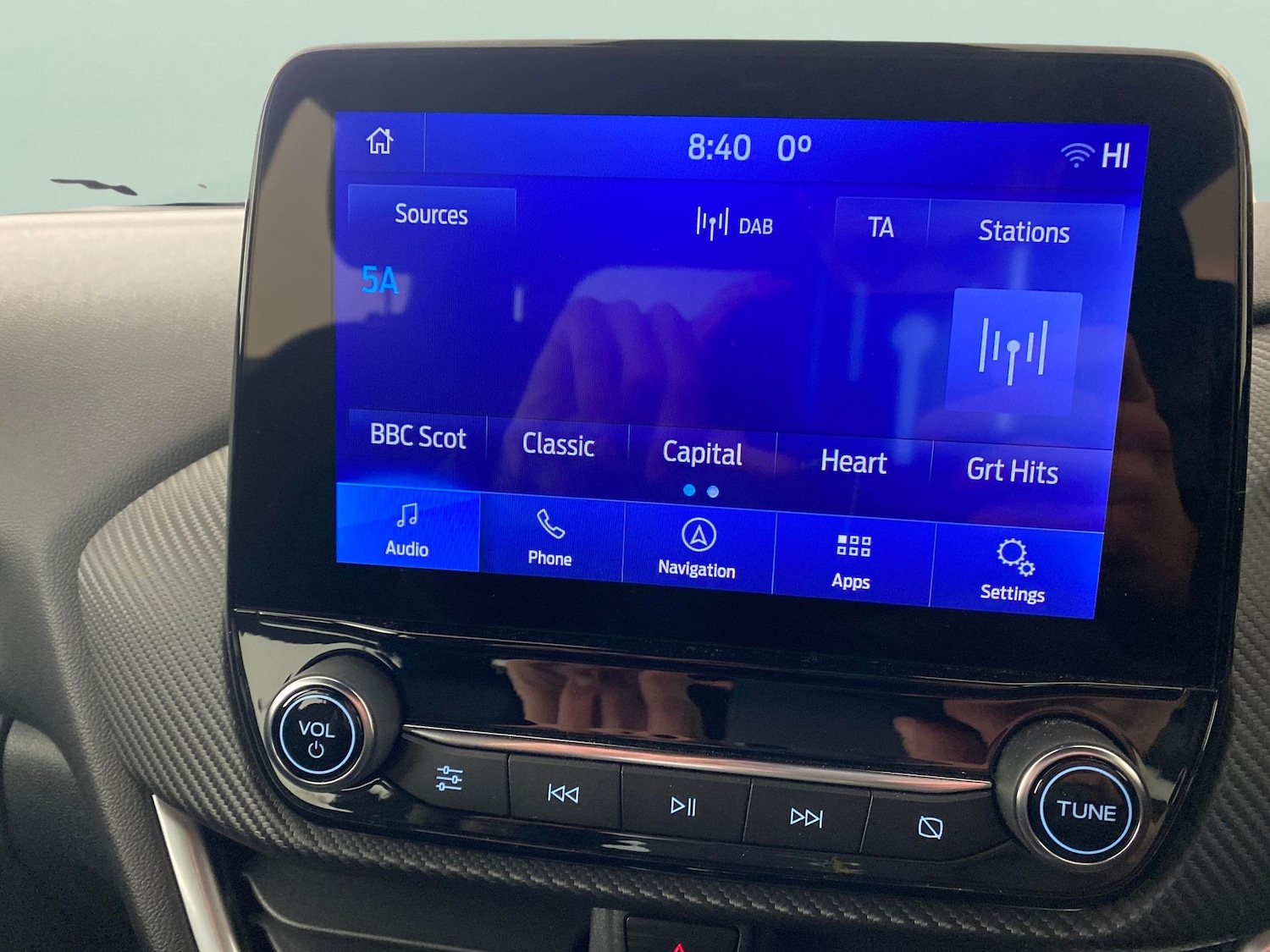 Used Ford Puma 2022 for sale - 77591752: Photo 6