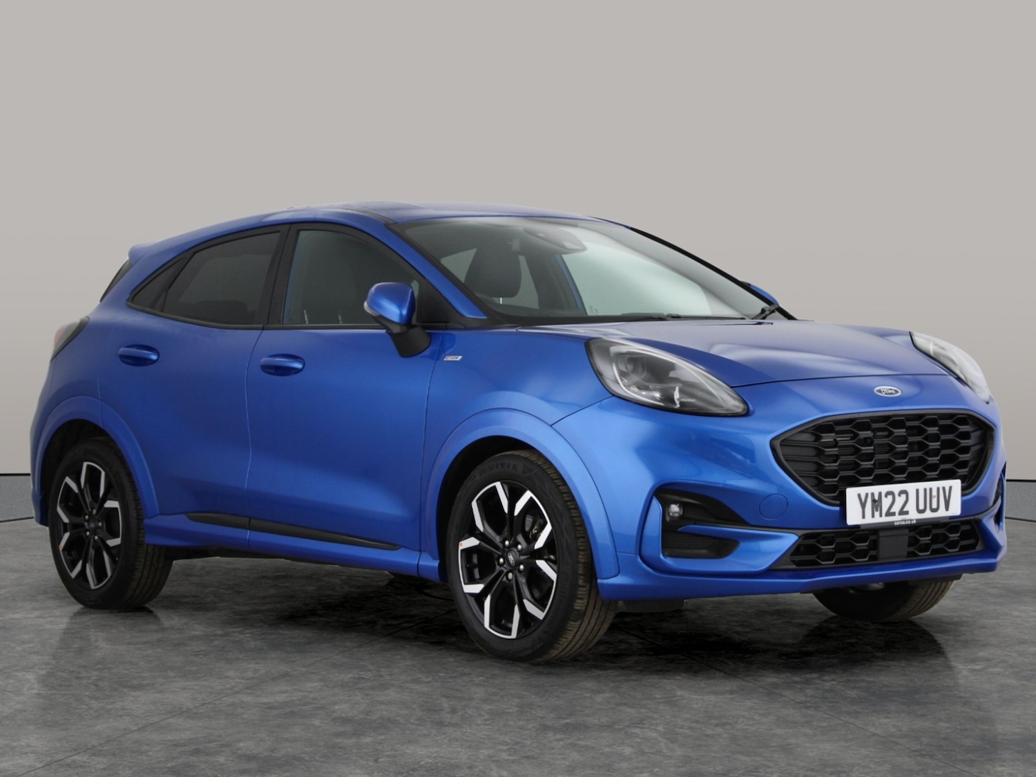 Used Ford Puma 2022 for sale - 77591752: Photo 8