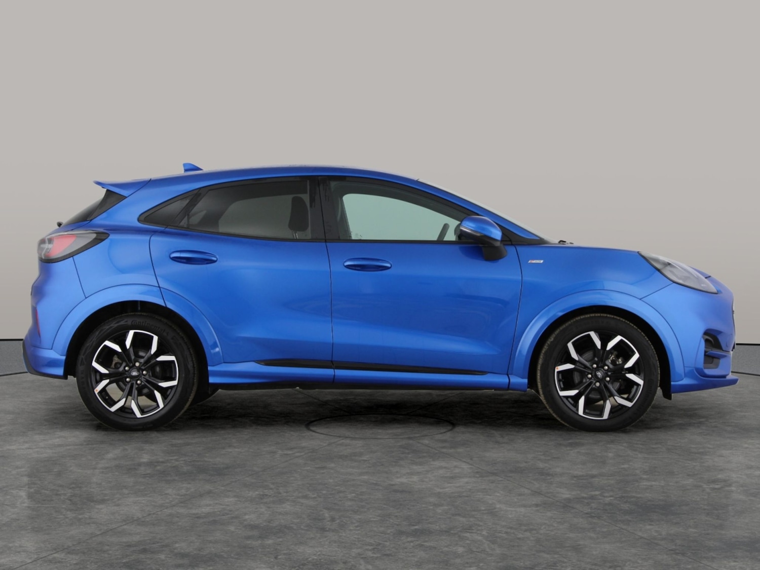 Used Ford Puma 2022 for sale - 77591752: Photo 9