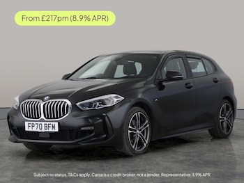 Used BMW 1 Series 2020 for sale - 79264845: Photo