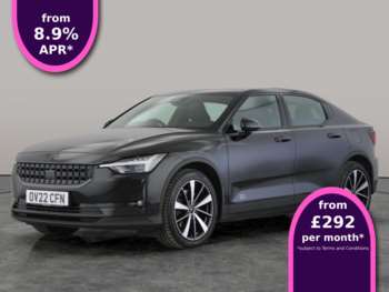 2022 - 300kW 78kWh Long Range DM Pilot/Plus 5dr 4WD Auto - KEYLESS ENTRY - AUTO PA