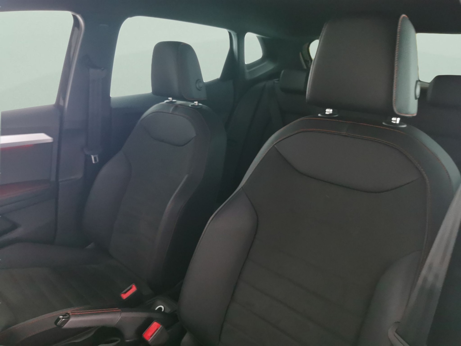 Used SEAT Ibiza 2024 for sale - 77962894: Photo 13