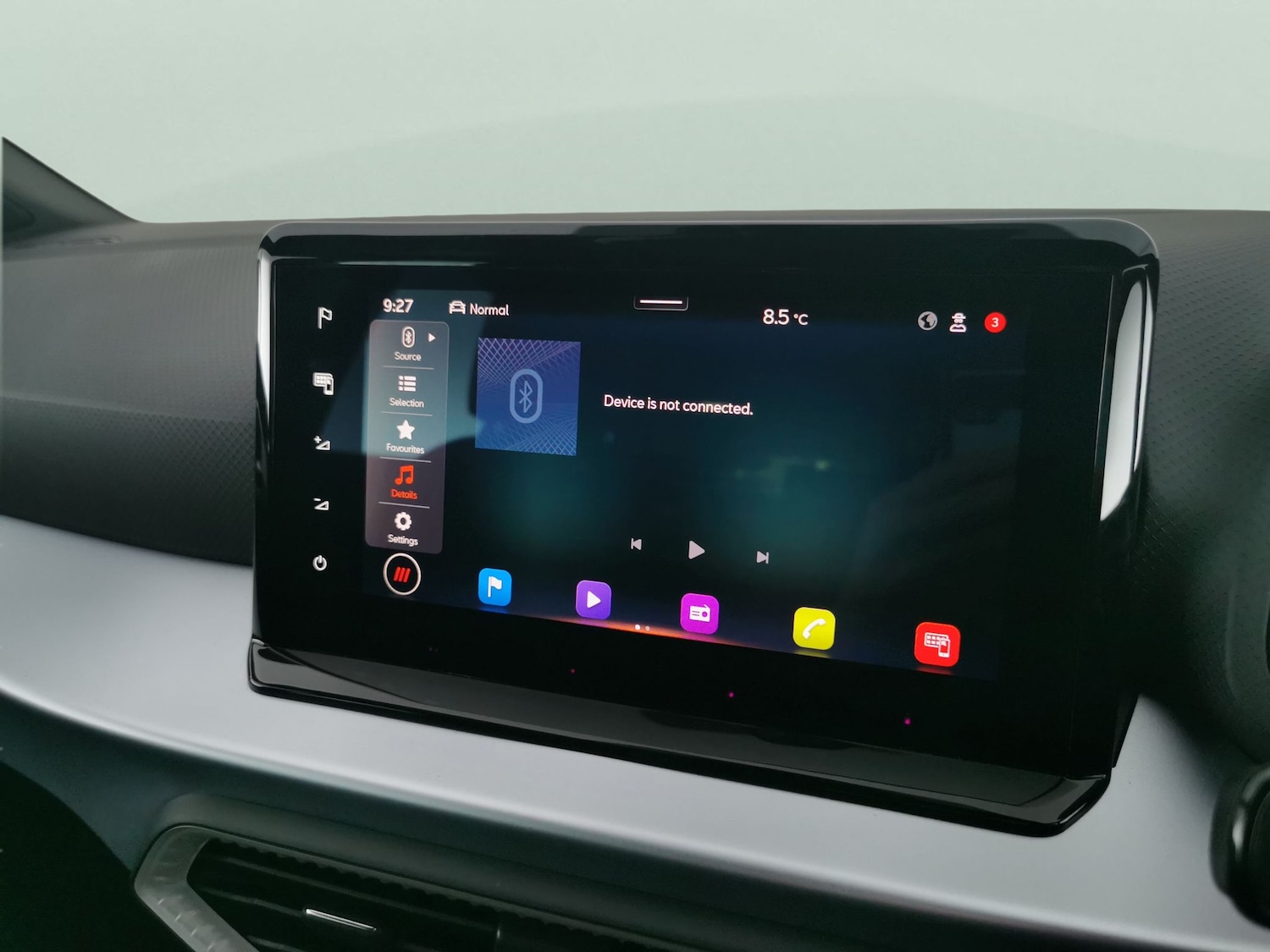 Used SEAT Ibiza 2024 for sale - 77962894: Photo 15