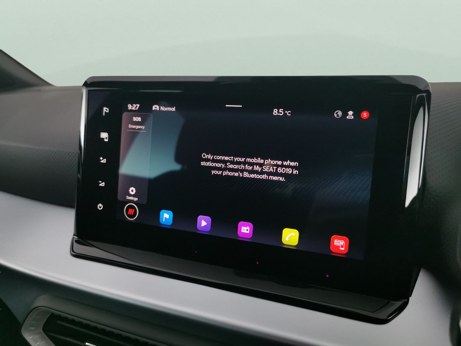 Used SEAT Ibiza 2024 for sale - 77962894: Photo 16