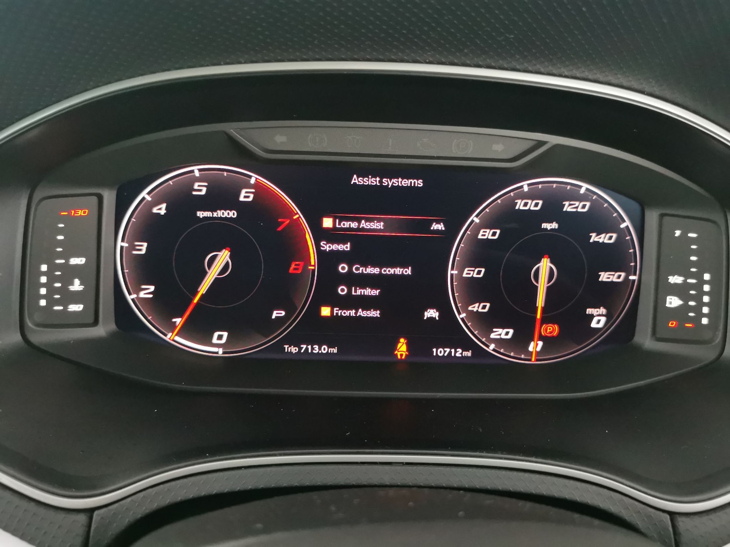 Used SEAT Ibiza 2024 for sale - 77962894: Photo 20