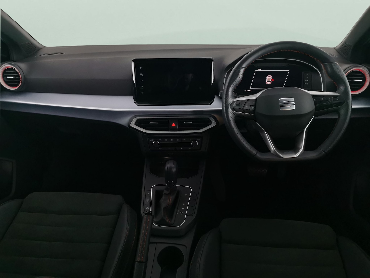 Used SEAT Ibiza 2024 for sale - 77962894: Photo 6