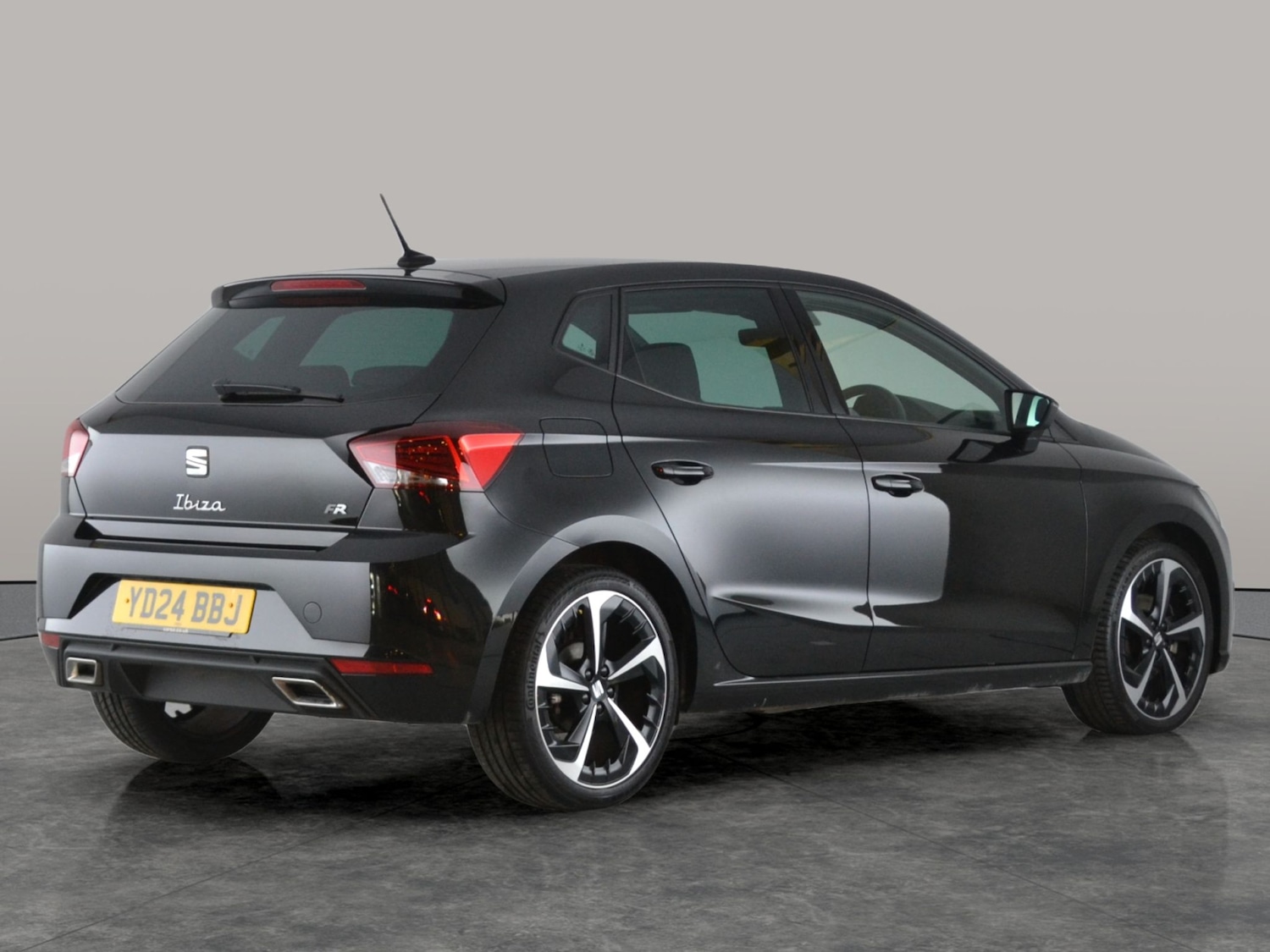 Used SEAT Ibiza 2024 for sale - 77962894: Photo 9