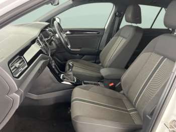 Used Volkswagen T-Roc 2021 for sale - 75422225: Photo