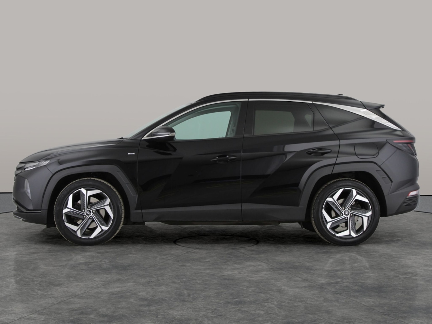 Used Hyundai TUCSON 2021 for sale - 76507932: Photo 14
