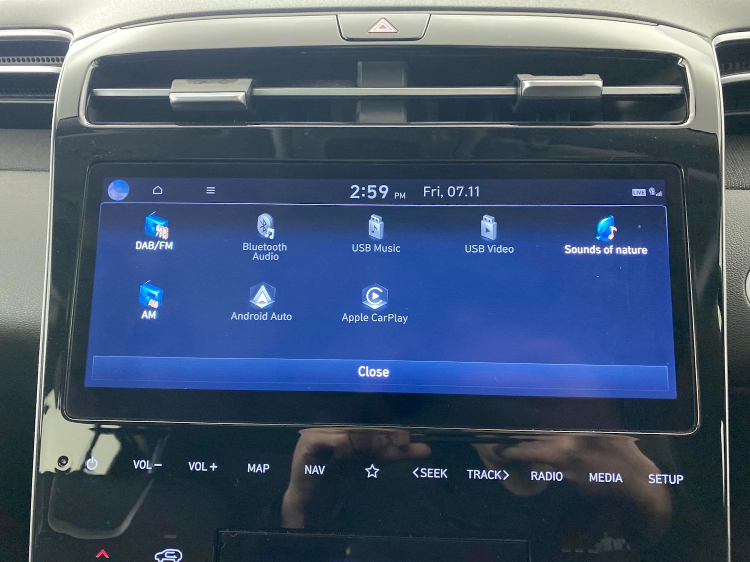 Used Hyundai TUCSON 2021 for sale - 76507932: Photo 17