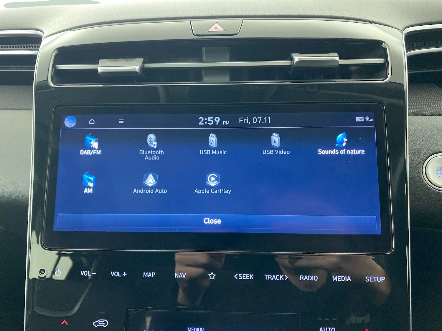 Used Hyundai TUCSON 2021 for sale - 76507932: Photo 18