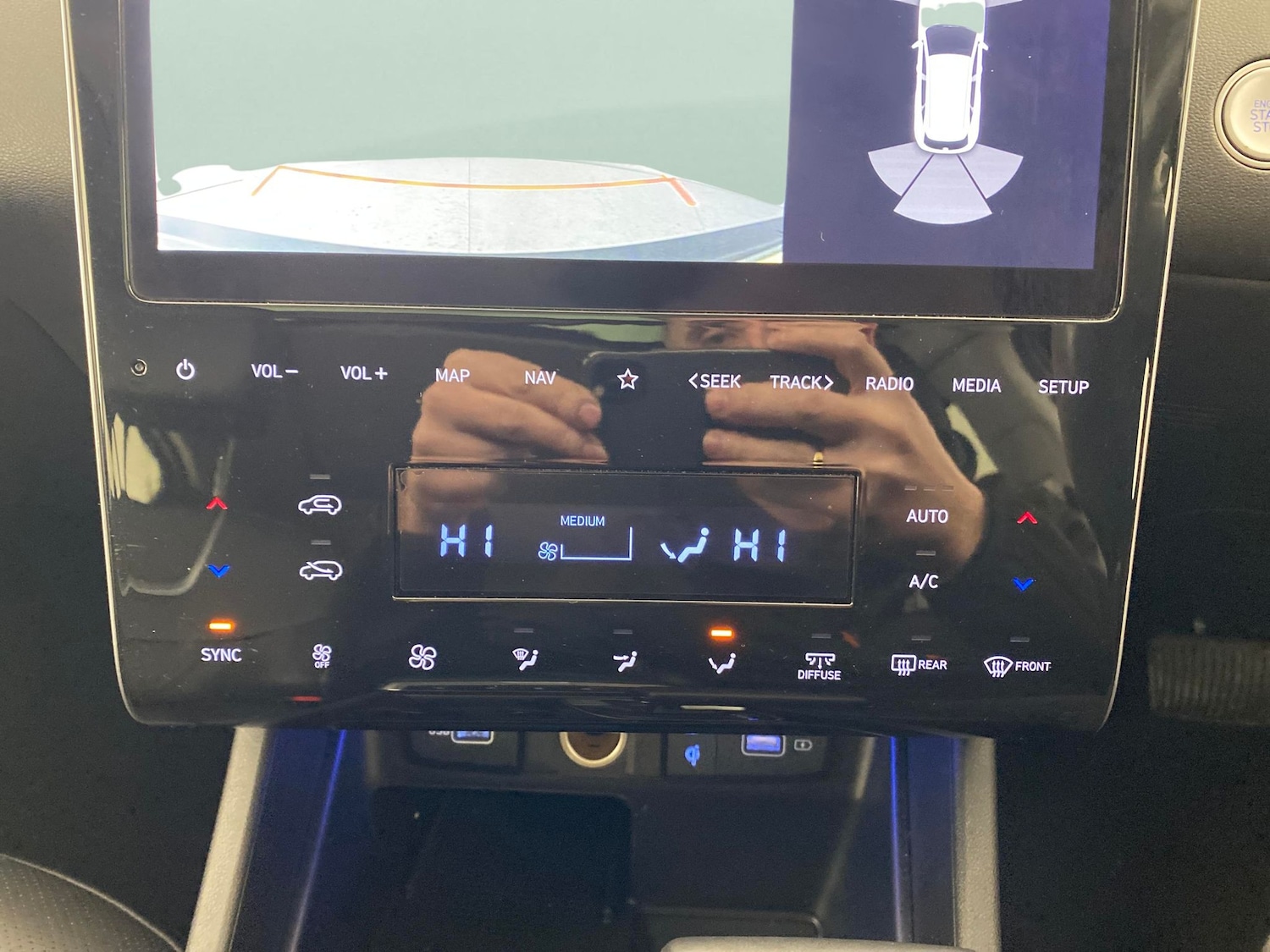 Used Hyundai TUCSON 2021 for sale - 76507932: Photo 20