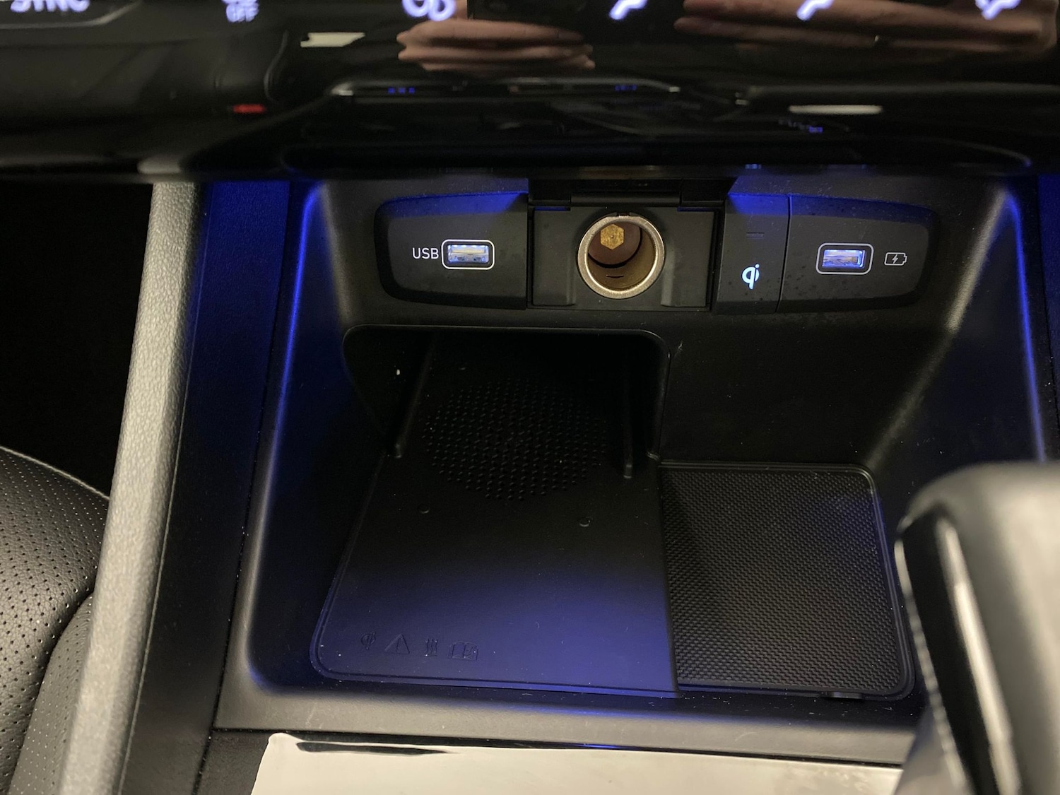 Used Hyundai TUCSON 2021 for sale - 76507932: Photo 22