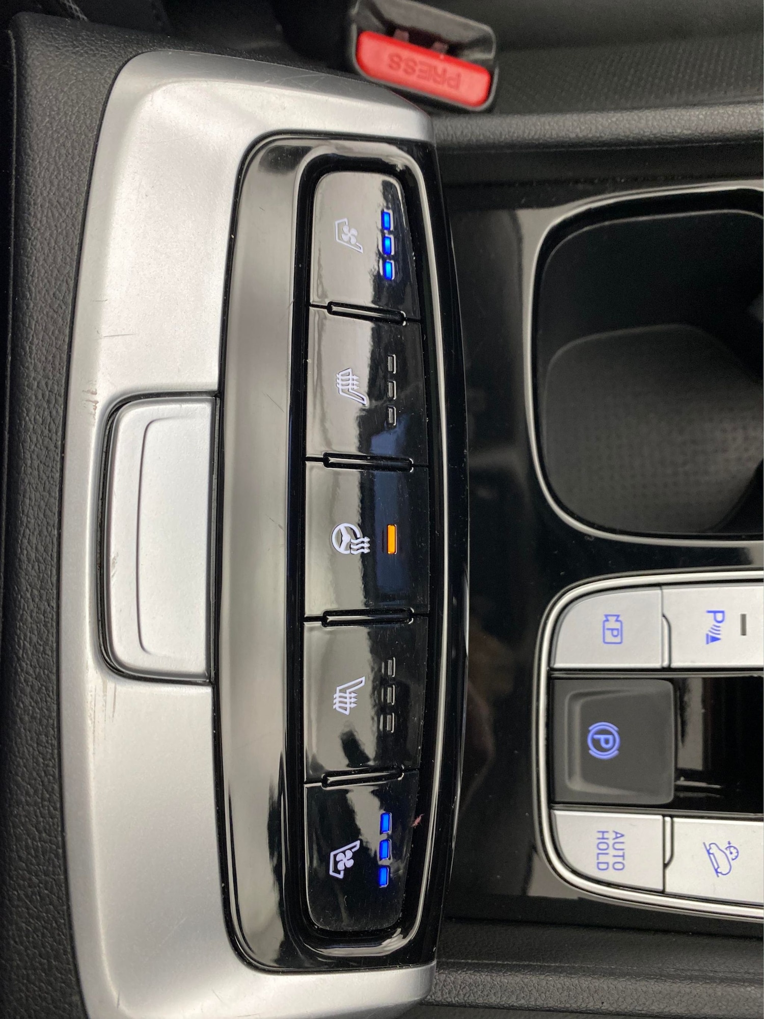 Used Hyundai TUCSON 2021 for sale - 76507932: Photo 23