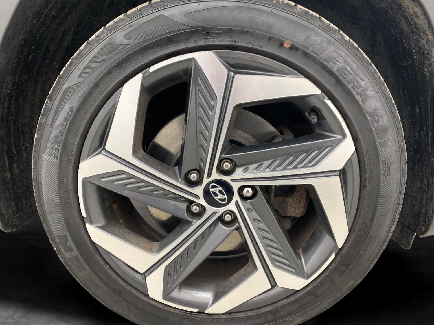 Used Hyundai TUCSON 2021 for sale - 76507932: Photo 27