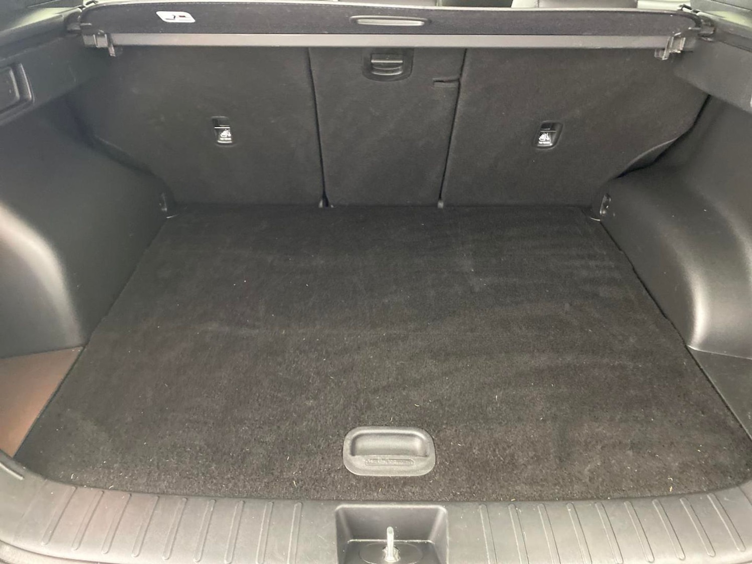 Used Hyundai TUCSON 2021 for sale - 76507932: Photo 8