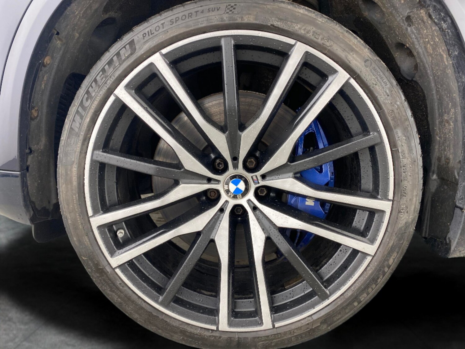 Used BMW X5 2021 for sale - 78221109: Photo 22