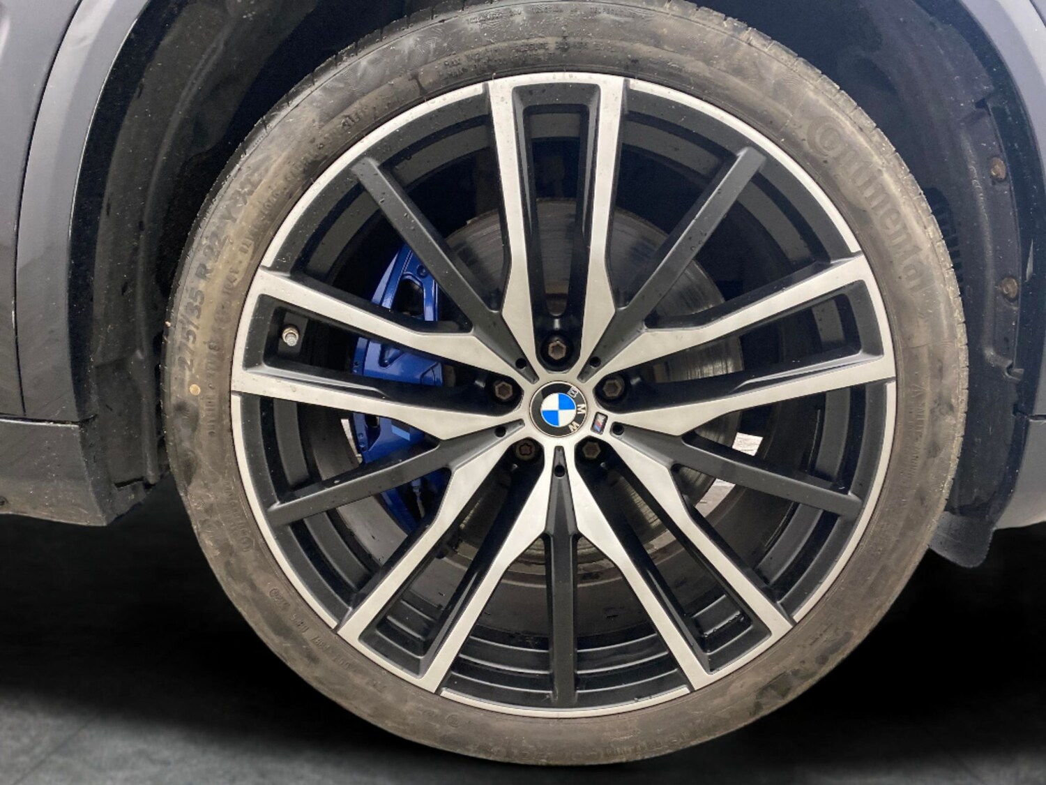 Used BMW X5 2021 for sale - 78221109: Photo 23