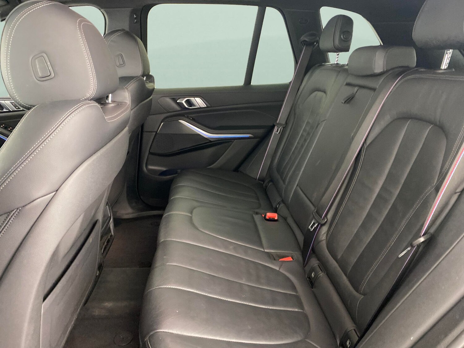 Used BMW X5 2021 for sale - 78221109: Photo 28