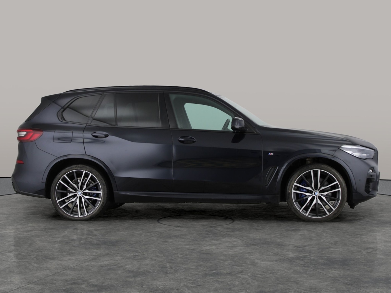 Used BMW X5 2021 for sale - 78221109: Photo 7