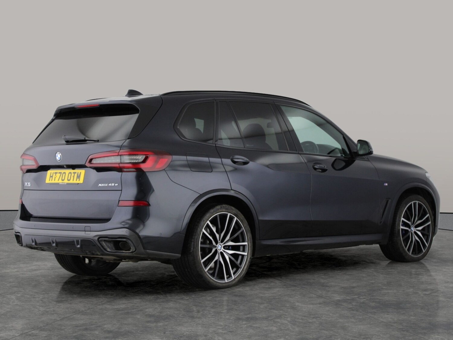 Used BMW X5 2021 for sale - 78221109: Photo 8