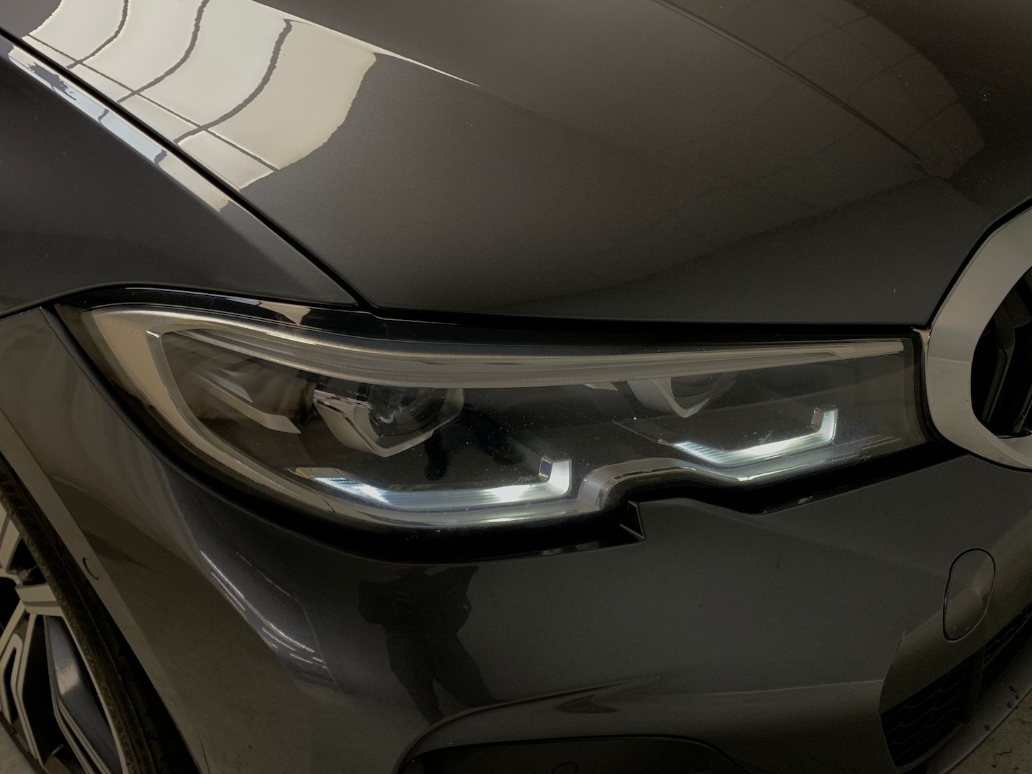 Used BMW 3 Series 2020 for sale - 76487744: Photo 30