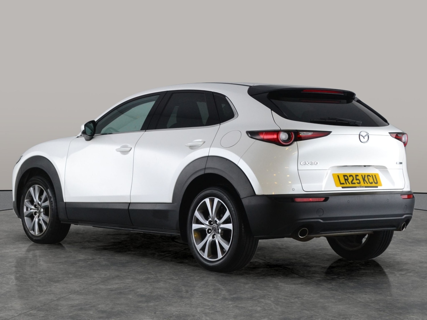 Used Mazda CX-30 2025 for sale - 76669393: Photo 10