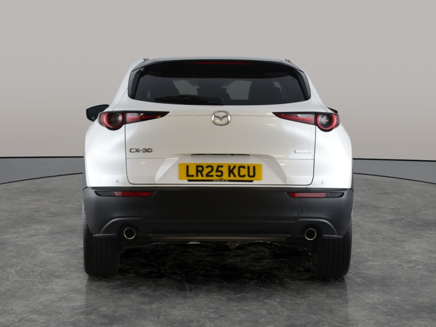 Used Mazda CX-30 2025 for sale - 76669393: Photo 11