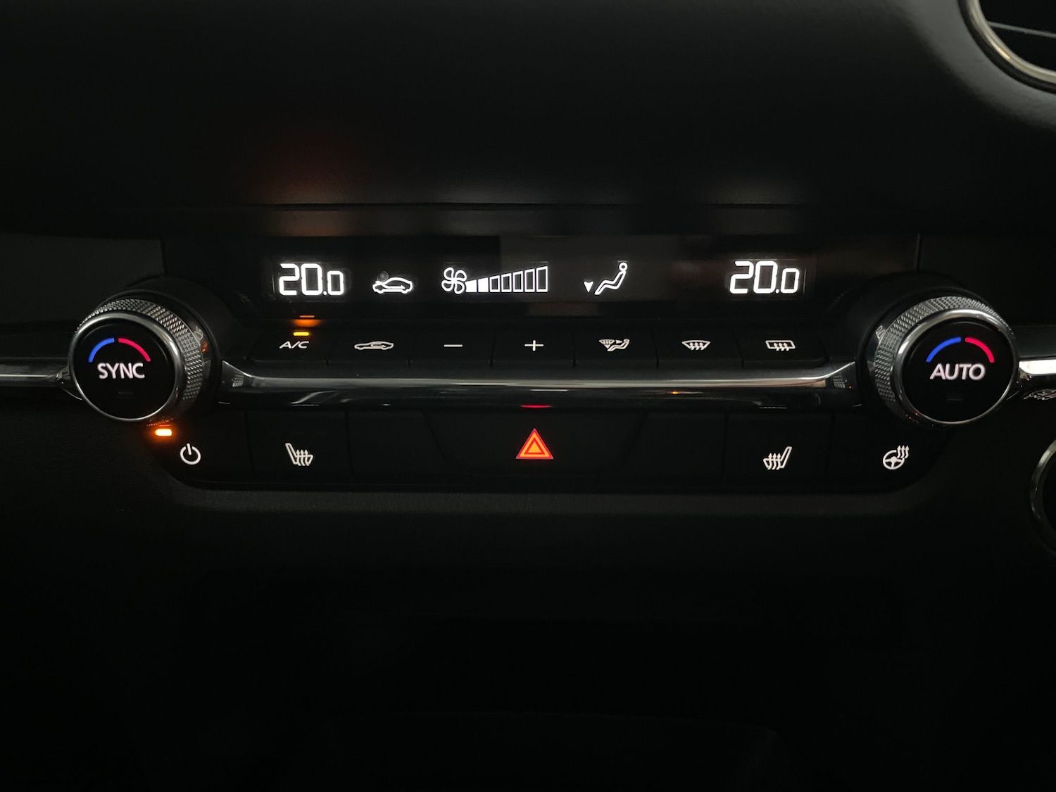 Used Mazda CX-30 2025 for sale - 76669393: Photo 23