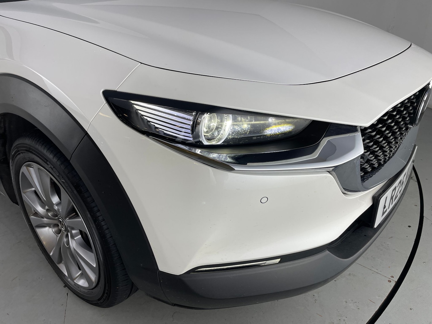 Used Mazda CX-30 2025 for sale - 76669393: Photo 33