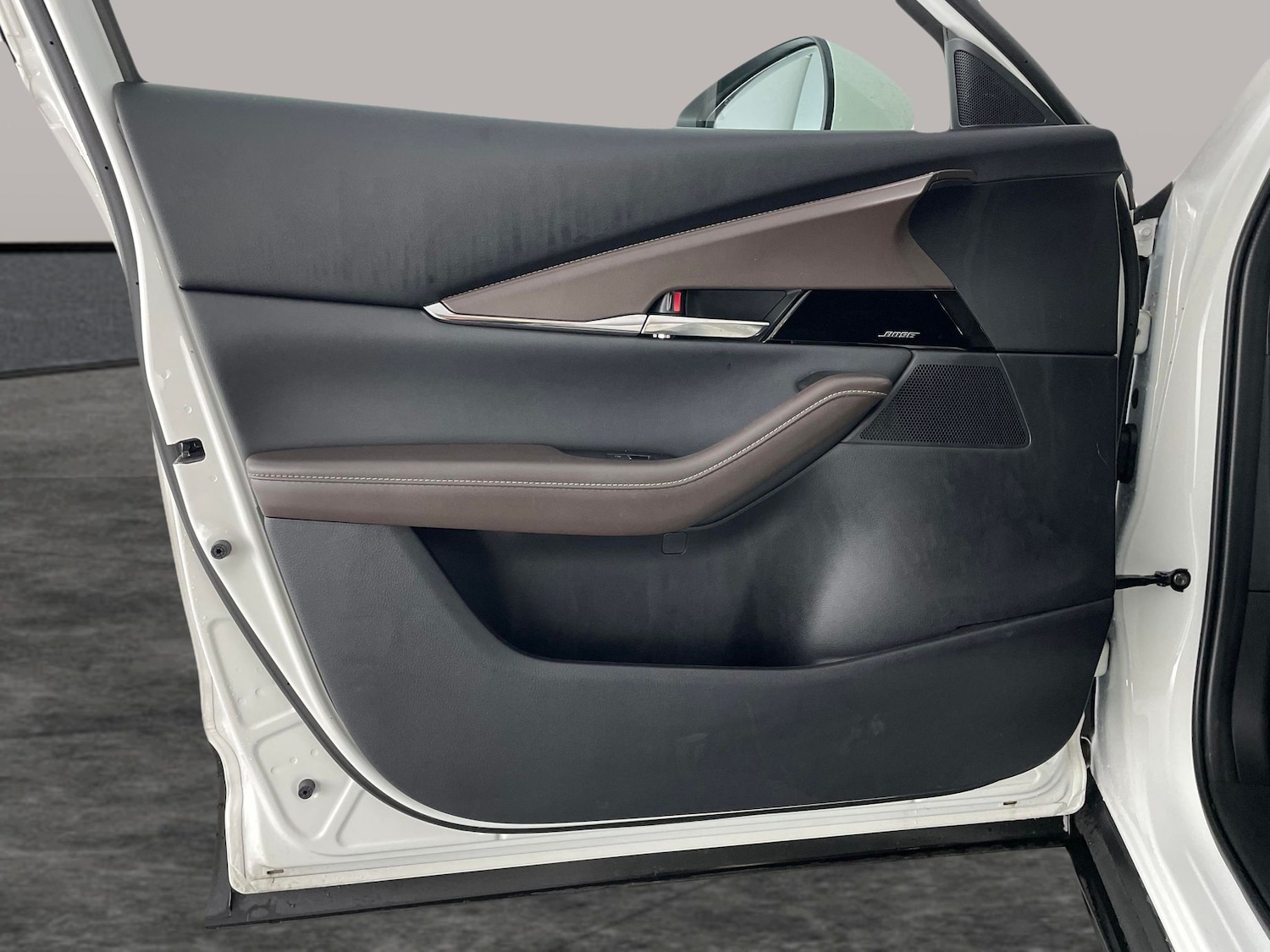 Used Mazda CX-30 2025 for sale - 76669393: Photo 38