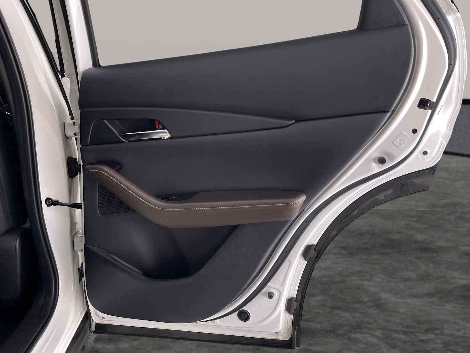 Used Mazda CX-30 2025 for sale - 76669393: Photo 40