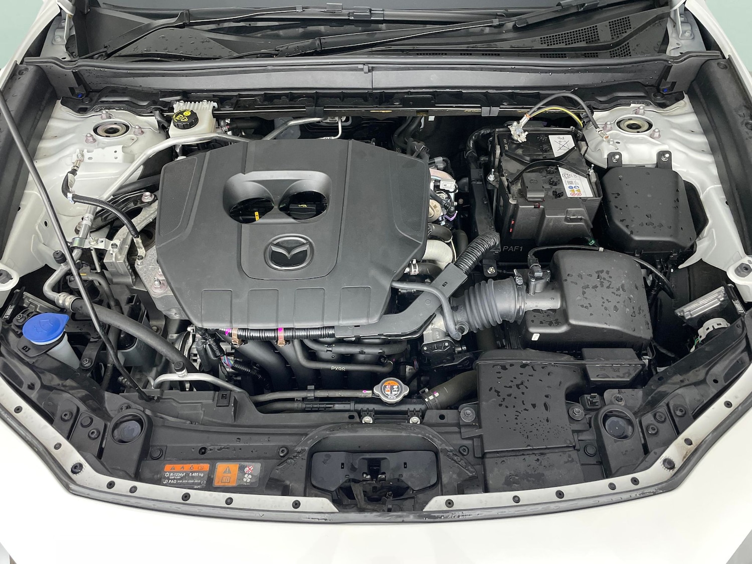 Used Mazda CX-30 2025 for sale - 76669393: Photo 44