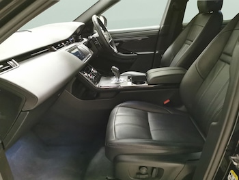 Used Land Rover Range Rover Evoque 2023 for sale - 79258071: Photo