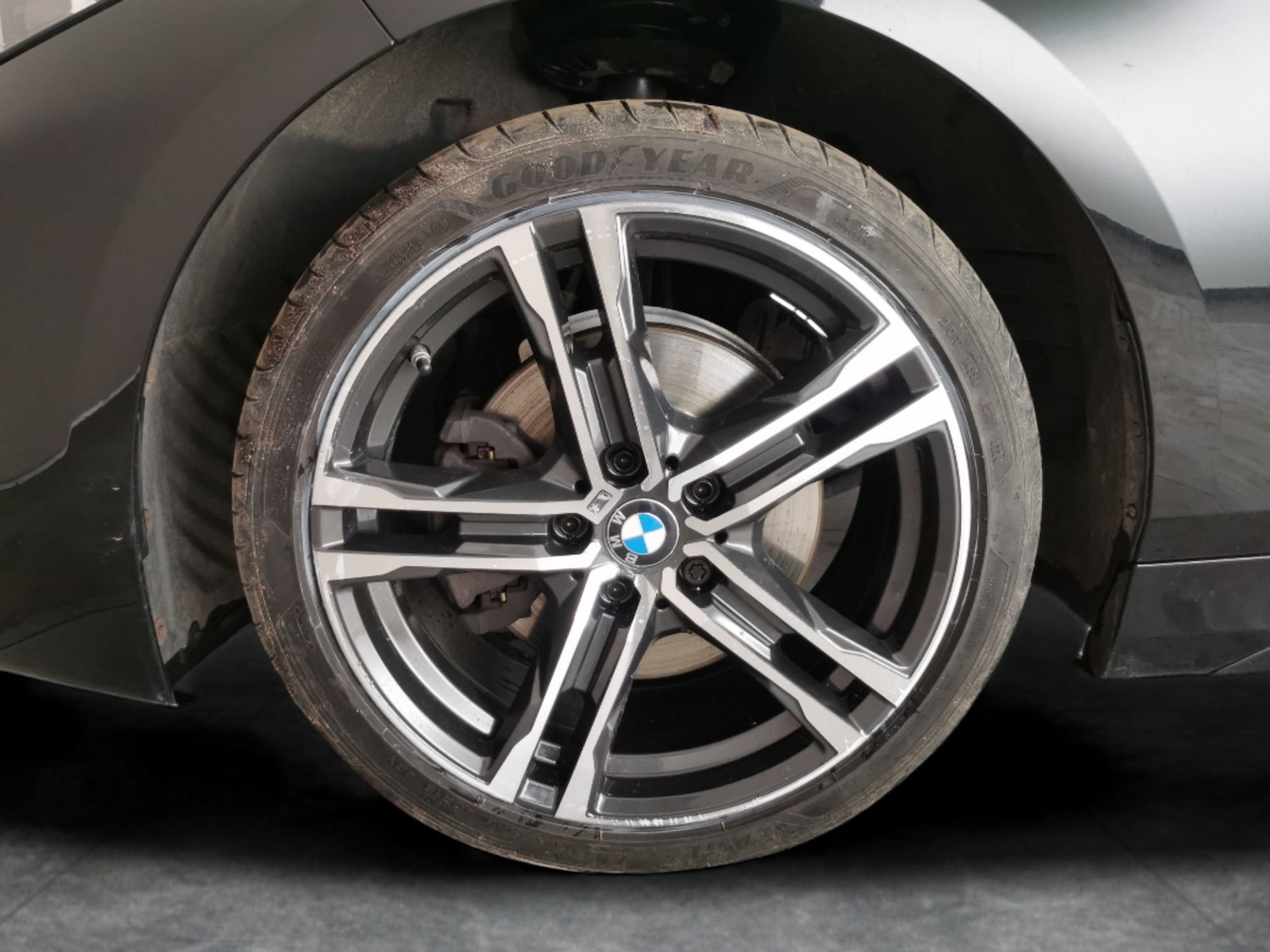 Used BMW 1 Series 2021 for sale - 77170946: Photo 23