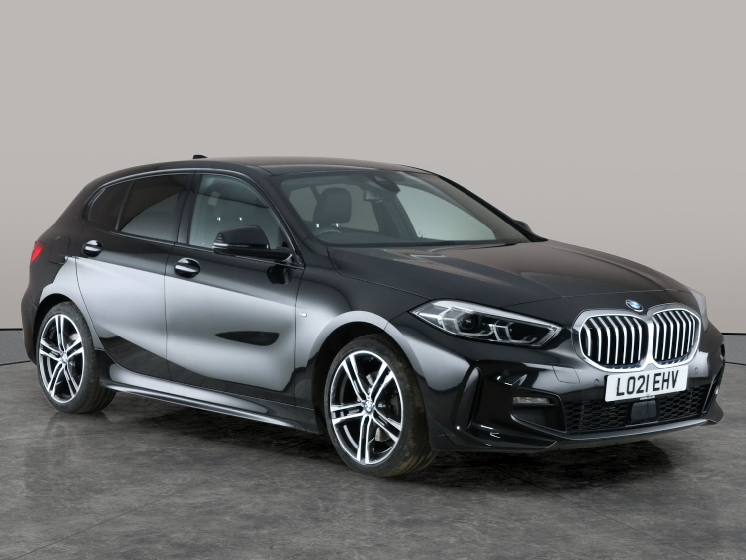 Used BMW 1 Series 2021 for sale - 77170946: Photo 8