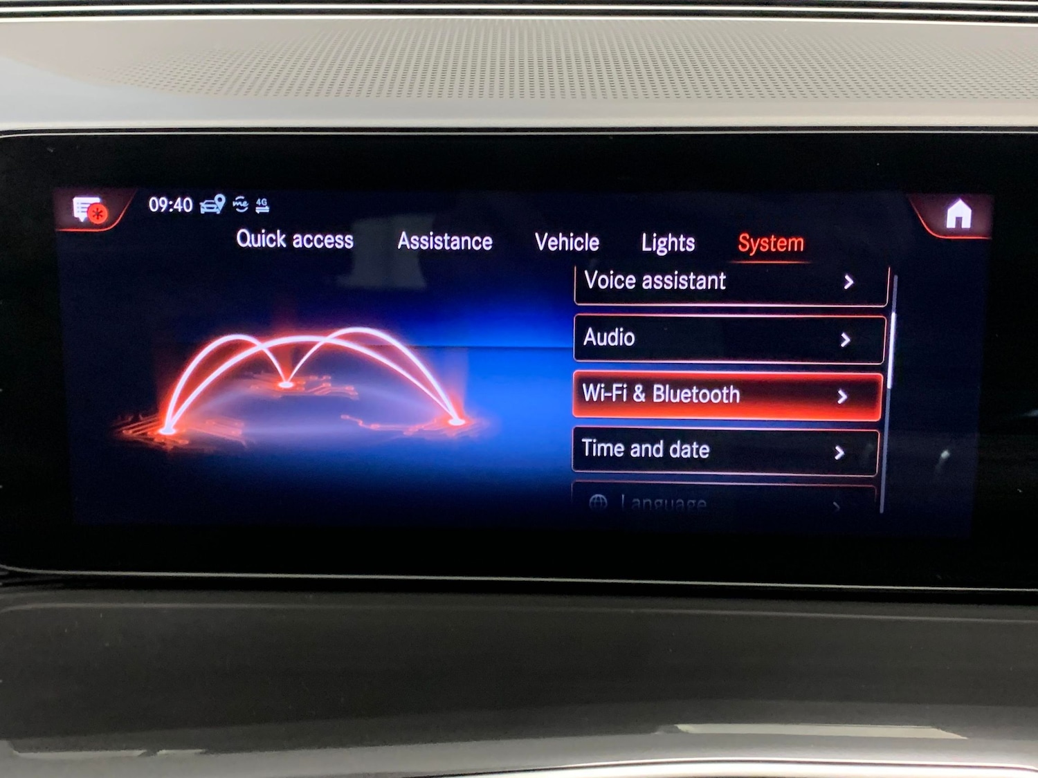 Used Mercedes-Benz EQC 2020 for sale - 78211081: Photo 18