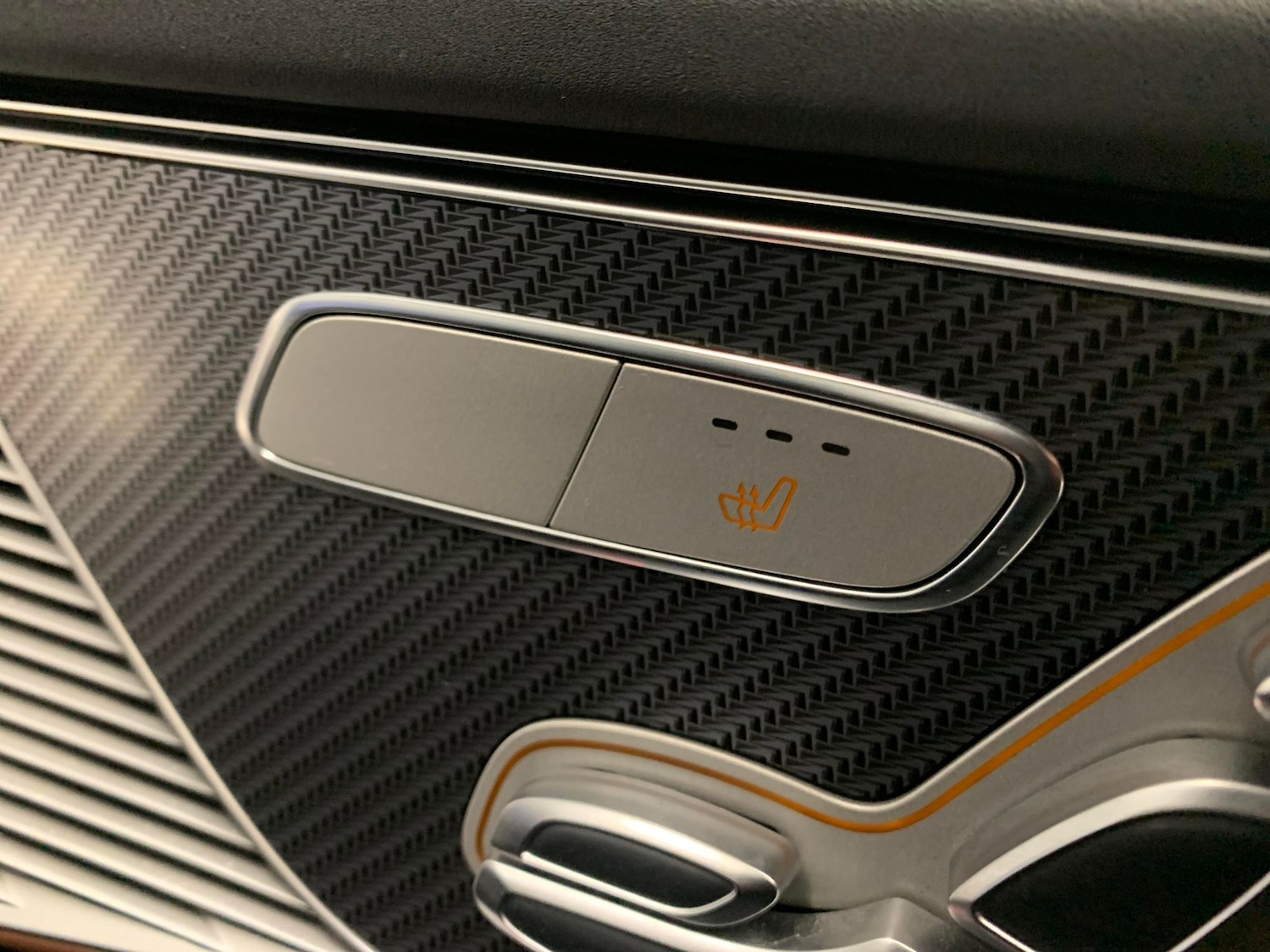 Used Mercedes-Benz EQC 2020 for sale - 78211081: Photo 22