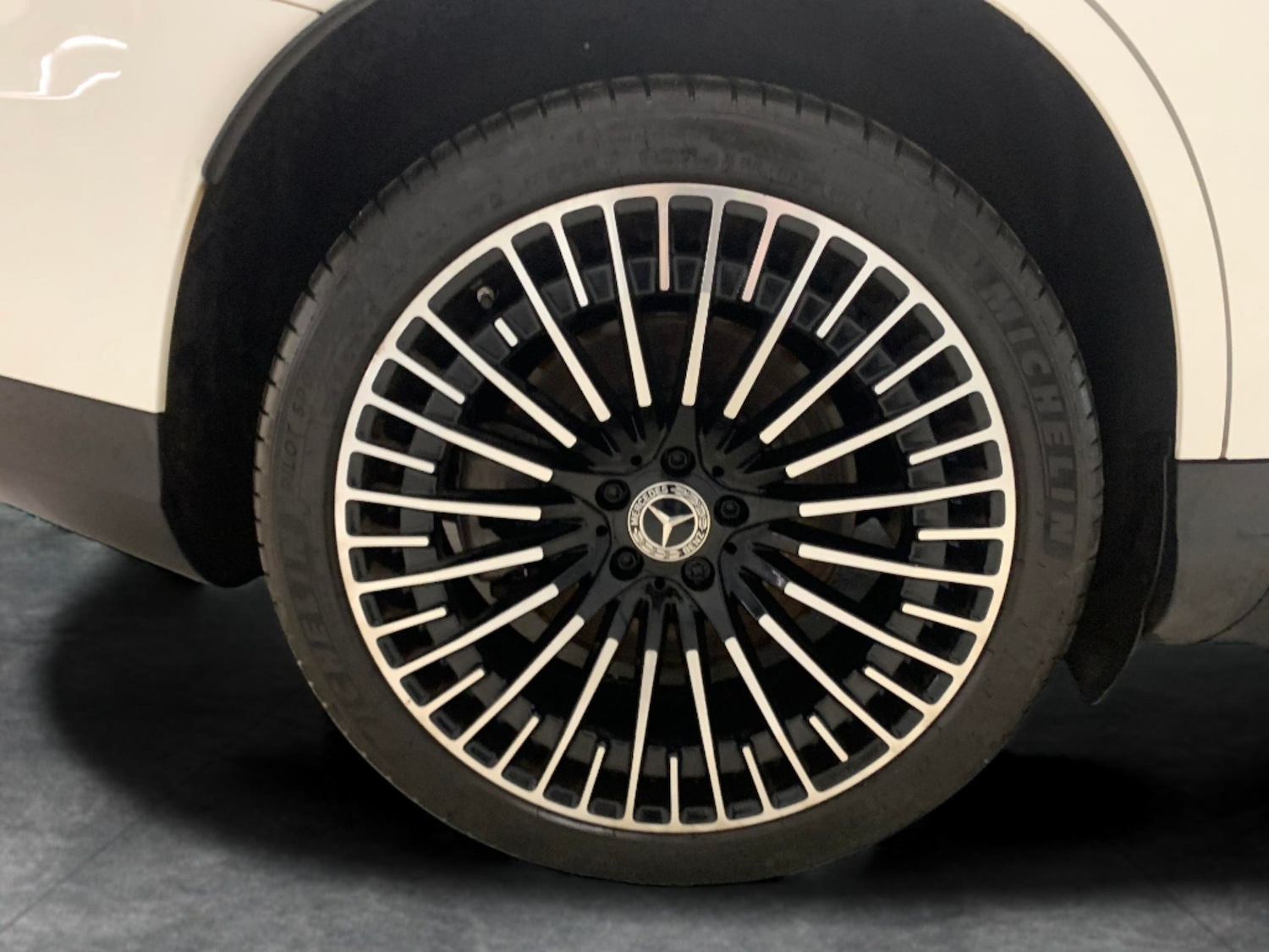 Used Mercedes-Benz EQC 2020 for sale - 78211081: Photo 30