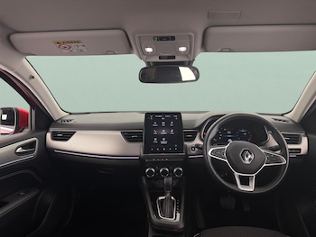 Used Renault Arkana 2023 for sale - 78723076: Photo