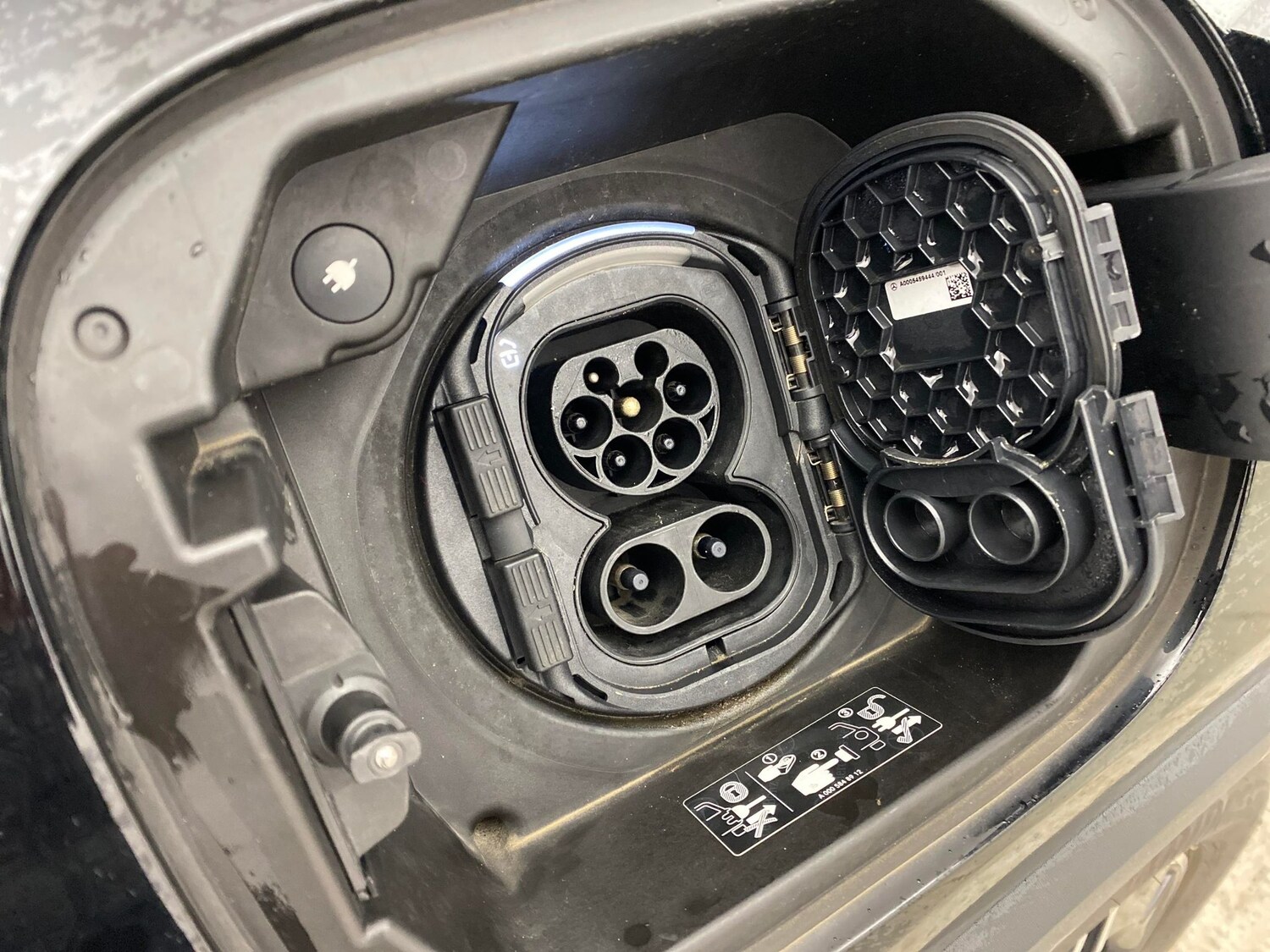 Used Mercedes-Benz EQA 2023 for sale - 77476767: Photo 23