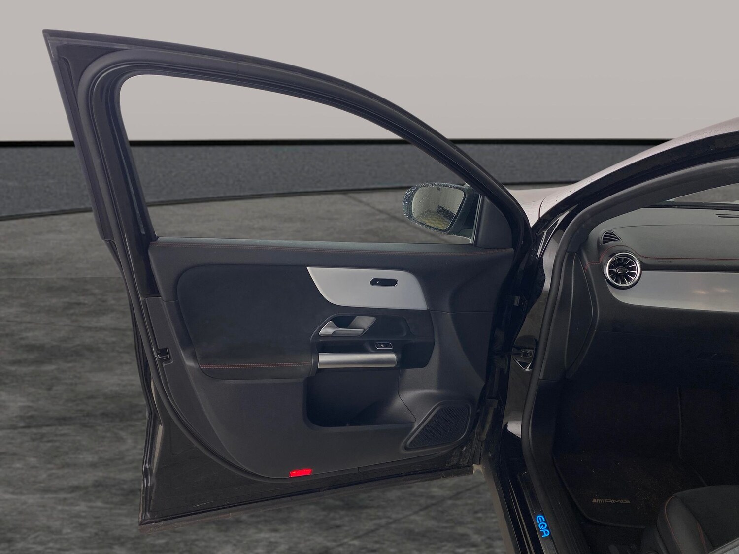 Used Mercedes-Benz EQA 2023 for sale - 77476767: Photo 24