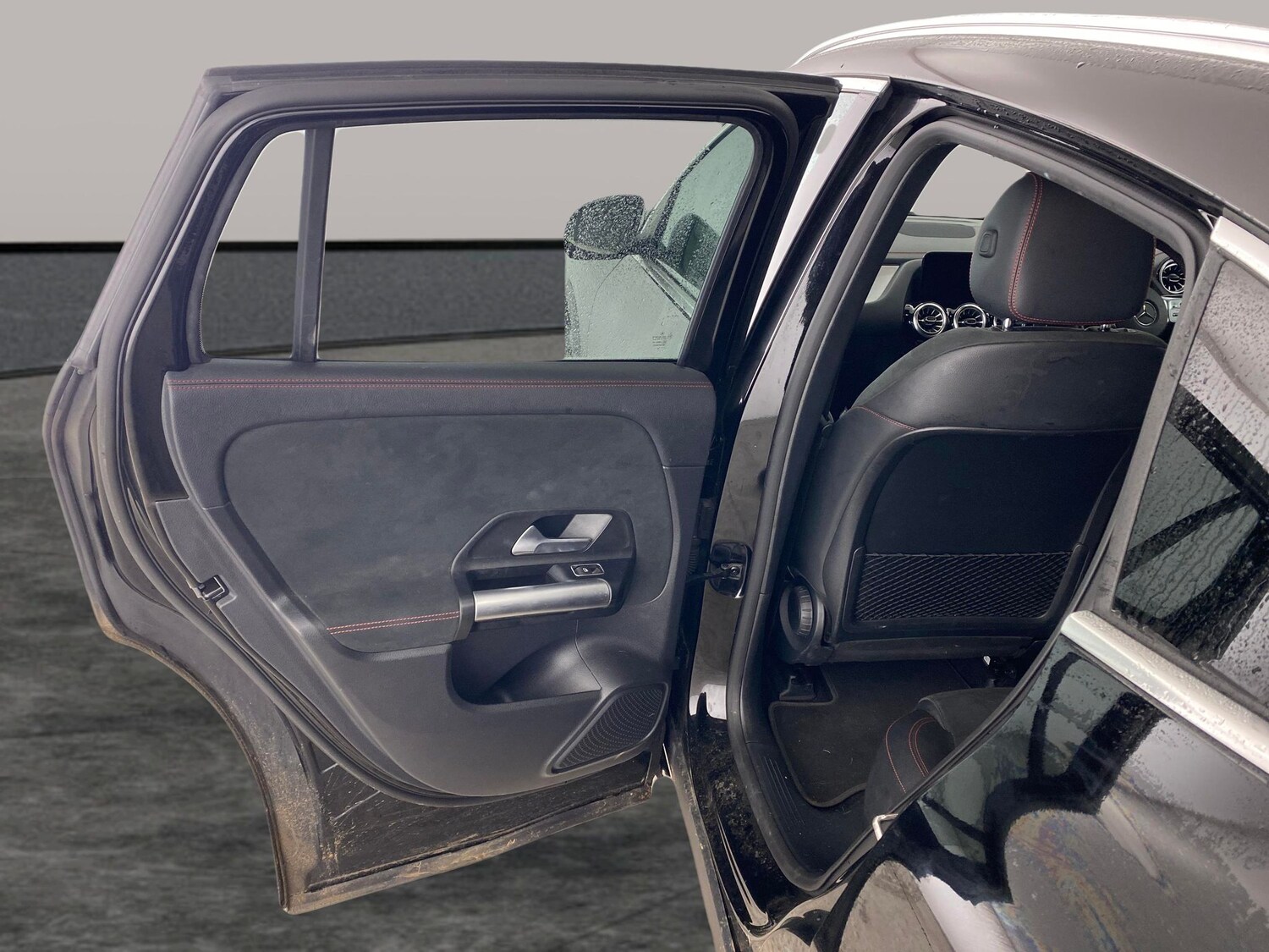 Used Mercedes-Benz EQA 2023 for sale - 77476767: Photo 25