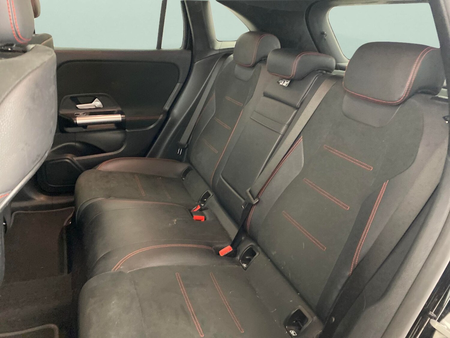 Used Mercedes-Benz EQA 2023 for sale - 77476767: Photo 26