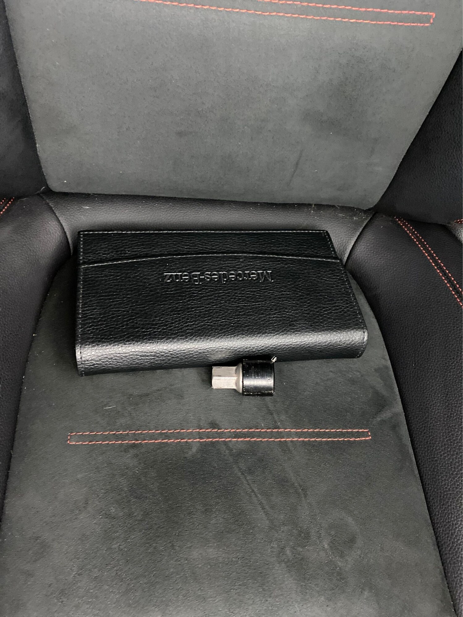 Used Mercedes-Benz EQA 2023 for sale - 77476767: Photo 29