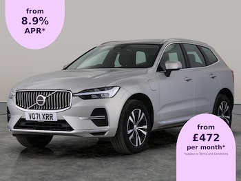 Volvo - XC60